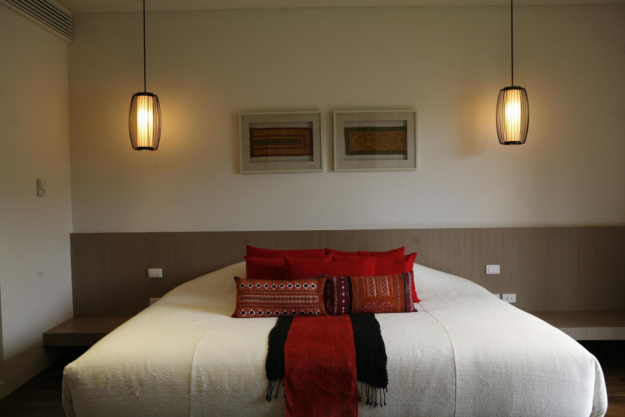 מלון Veranda High Chiang Mai - Mgallery Collection האנג דונג