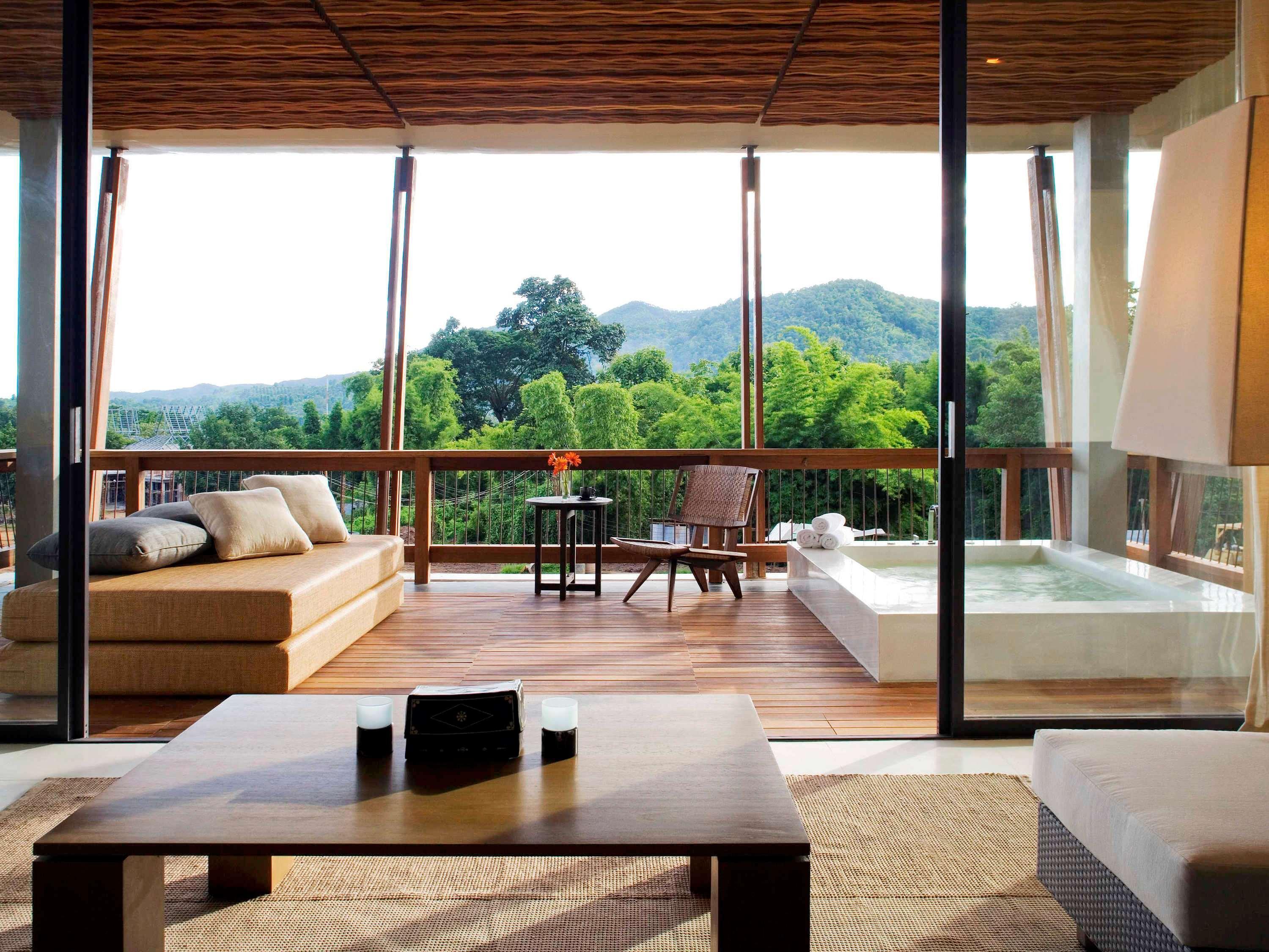 Veranda High Chiang Mai - Mgallery Collection 5*