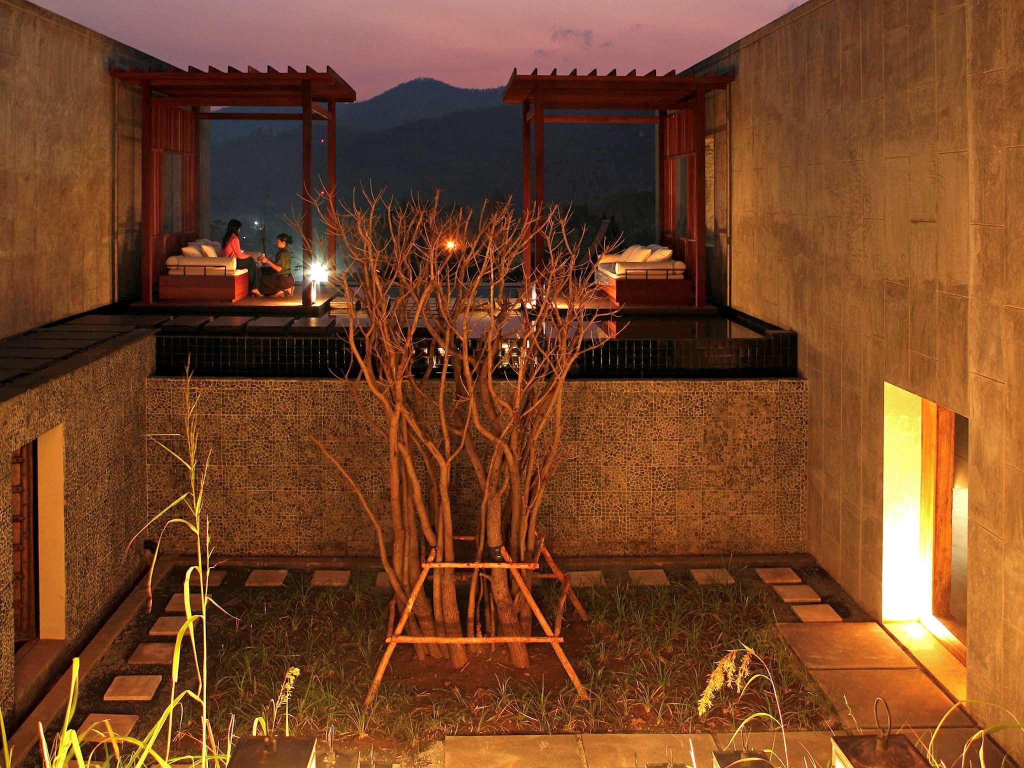 מלון Veranda High Chiang Mai - Mgallery Collection