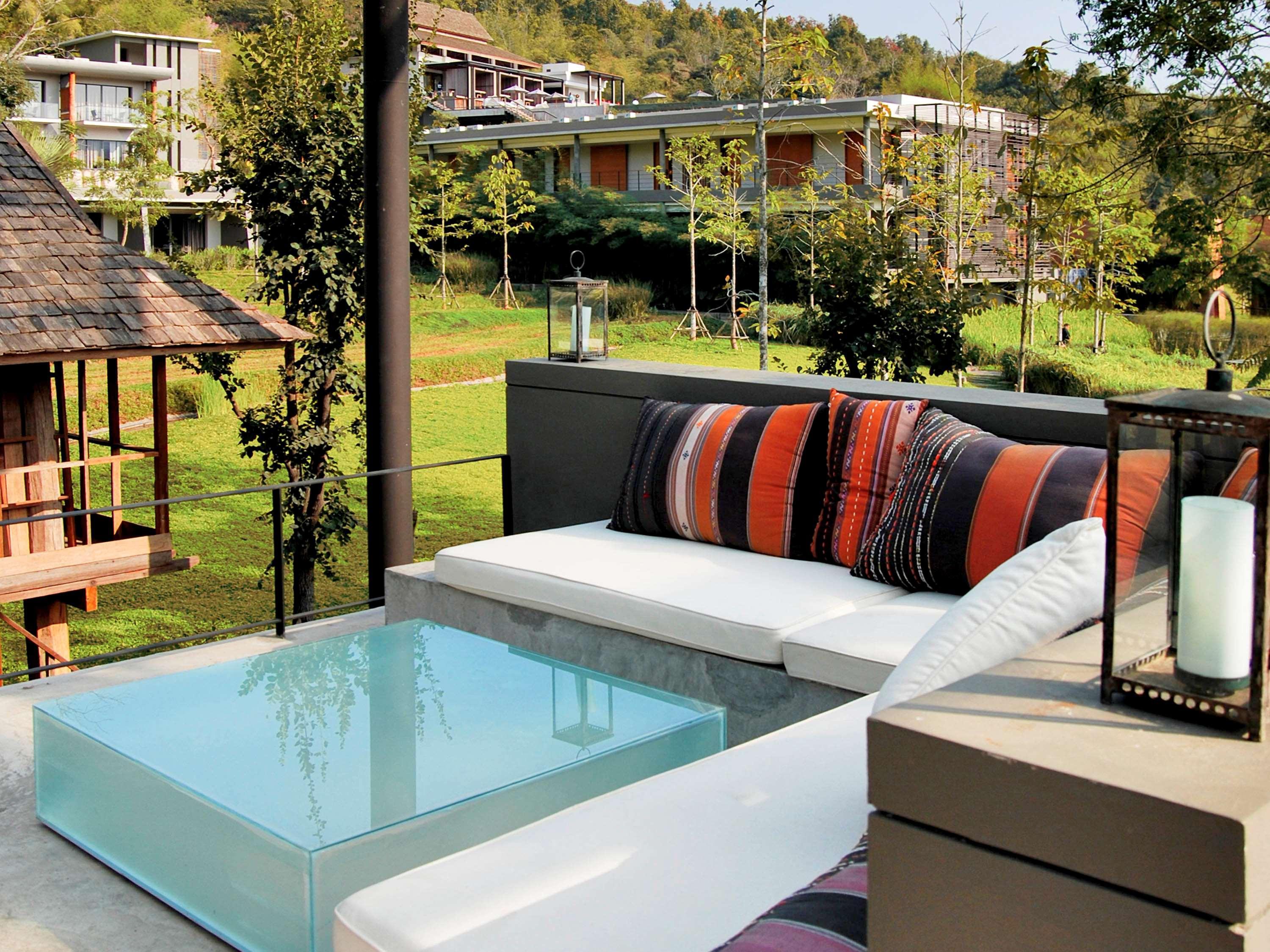 מלון Veranda High Chiang Mai - Mgallery Collection