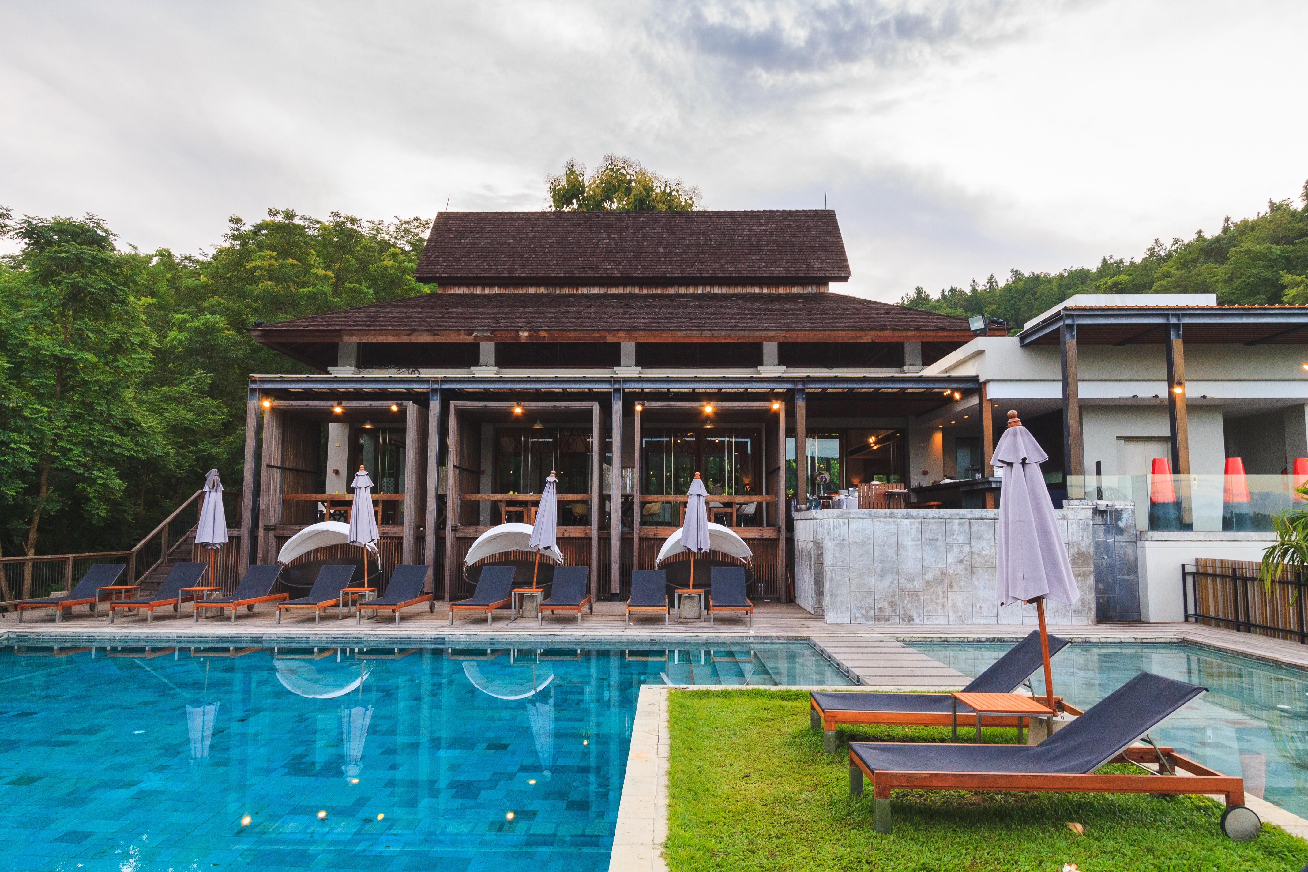 होटल Veranda High Chiang Mai - Mgallery