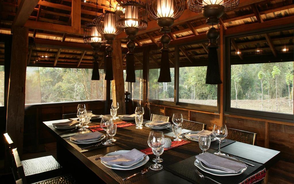 מלון Veranda High Chiang Mai - Mgallery Collection האנג דונג
