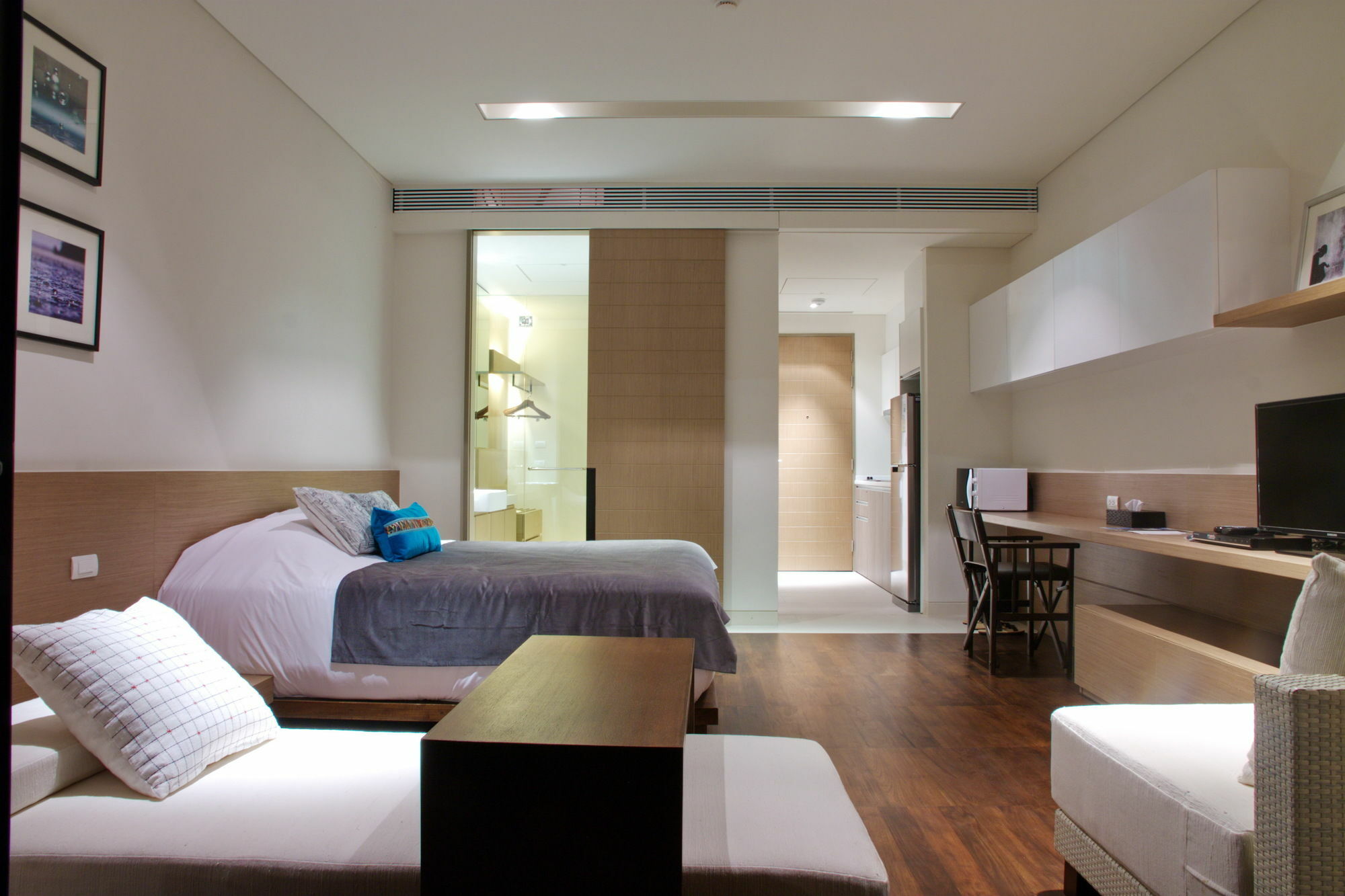 Veranda High Chiang Mai - Mgallery Collection האנג דונג
