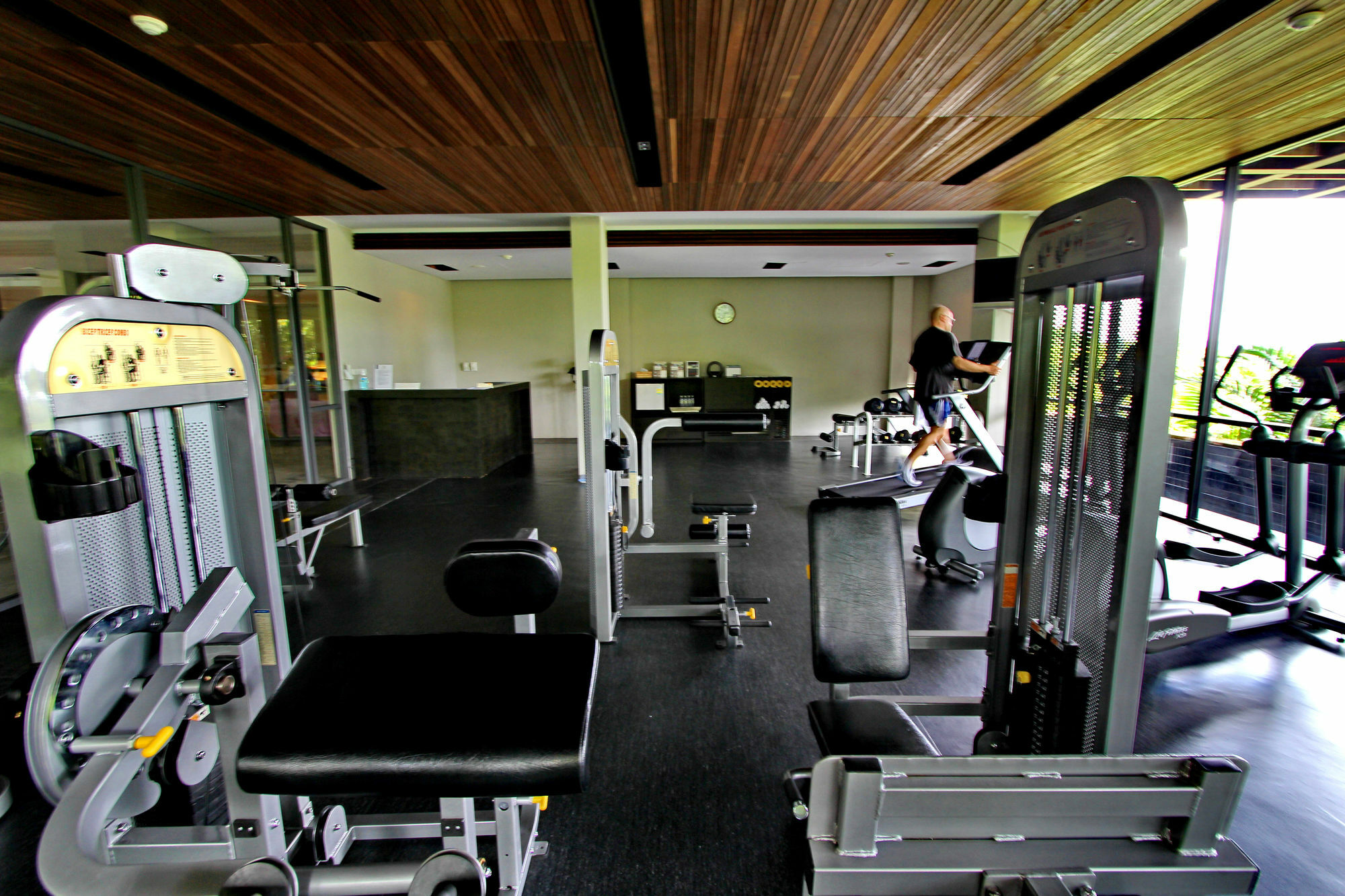 Veranda High Chiang Mai - Mgallery Collection האנג דונג