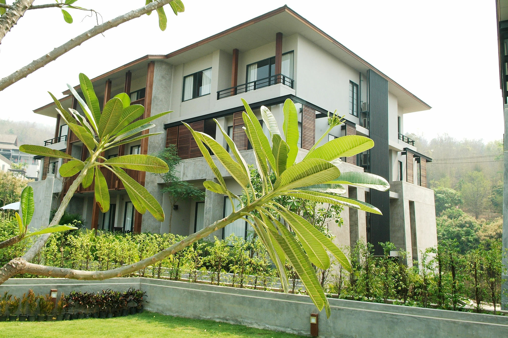 מלון Veranda High Chiang Mai - Mgallery Collection