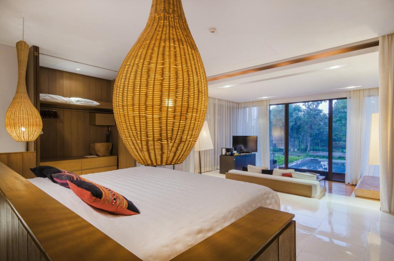 מלון Veranda High Chiang Mai - Mgallery Collection 5*